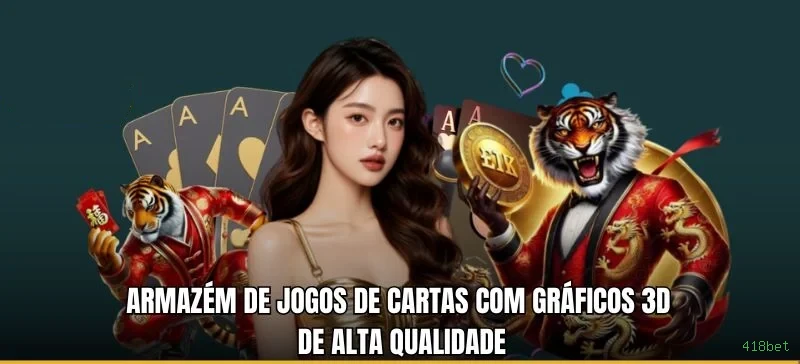 APK Android da 418bet para download