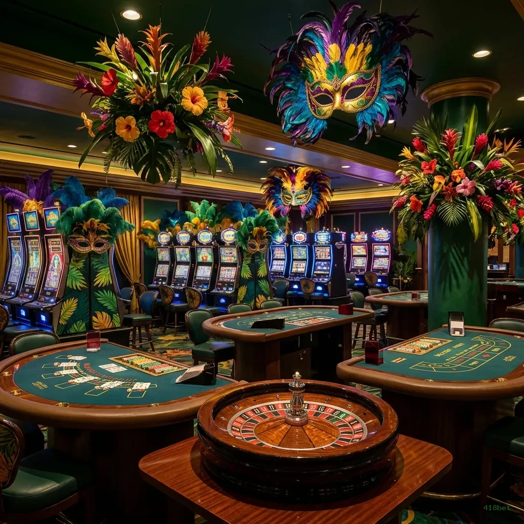 Cadastro rápido e seguro na 418bet