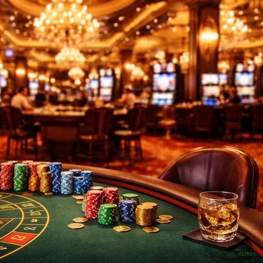 Como instalar o app da 418bet