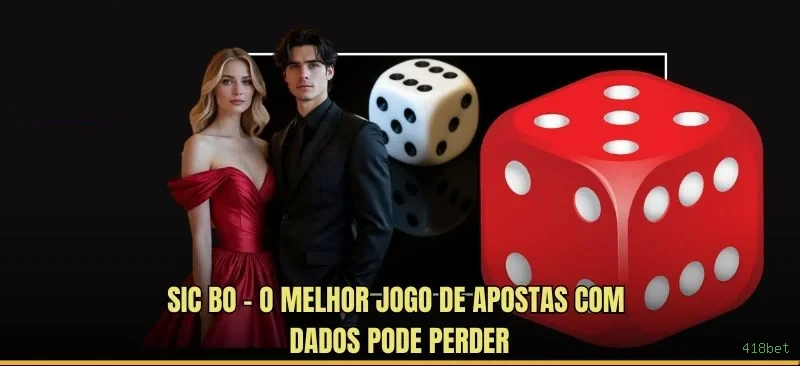 Guias de instalação da 418bet