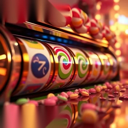 Catálogo 418bet 3.100+ jogos - Pragmatic Play, Evolution, NetEnt